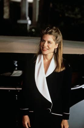 RECORD DATE NOT STATED Mr. Destiny Linda Hamilton EDITORIAL USE ONLY  Copyright: x