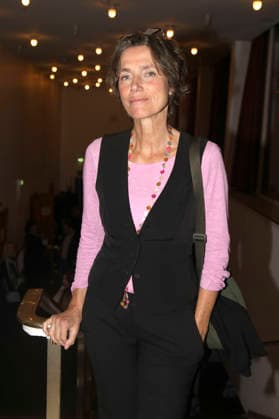 Julia Bremermann bei der Premiere des Theaterstücks 2:22 - Eine Geistergeschichte in der Komödie am Kurfürstendamm im Ernst-Reuter-Saal. Berlin, 08.02.2026
