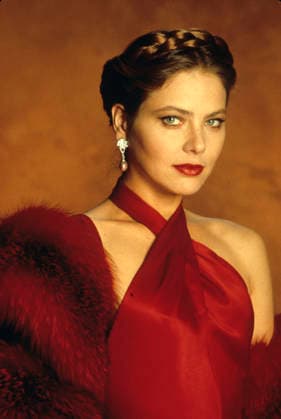 RECORD DATE NOT STATED Oscar Ornella Muti EDITORIAL USE ONLY  Copyright: x