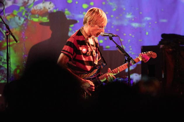 Kula Shaker live in Cambridge 08 February 2026: British psychadelic rock band Kula Shaker perform live at The Junction, Cambridge, UK., Credit:Stuart Hogben Avalon  Copyright: xStuartxHogbenx xAvalonx 1073270782