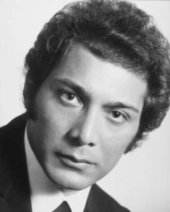 RECORD DATE NOT STATED Paul Anka c. 1960 EDITORIAL USE ONLY  Copyright: x