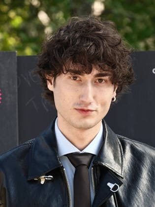 Rome, Casa del Cinema, photocall for the film Domani Interrogo. Pictured: Federico Micheli  Copyright: xMarcoxProvvisionatox xipa-agency.netx xMarcoxProvvisionatox IPA_Agency_IPA71179040