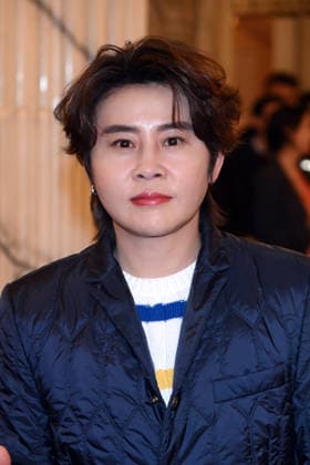 February 9, 2026, Milan, Rome, Italy: 09 02 2026 Milan, Welcome cocktail for guests at the Opening Ceremony of the Milan Cortina 2026 Olympics at the Teatro alla Scala. - in the photo: Wang Meng. Milan Italy  - ZUMAa289 20260209_zia_a289_090 Copyright: xMax Agfx
