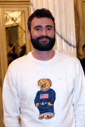 February 9, 2026, Milan, Rome, Italy: 09 02 2026 Milan, Welcome cocktail for the guests of the Opening Ceremony of the Milan Cortina 2026 Olympics at the Teatro alla Scala. - in the photo: Marco Macré Milan Italy  - ZUMAa289 20260209_zia_a289_092 Copyright: xMax Agfx