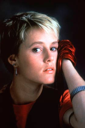 RECORD DATE NOT STATED Some Kind of Wonderful Mary Stuart Masterson EDITORIAL USE ONLY  Copyright: x
