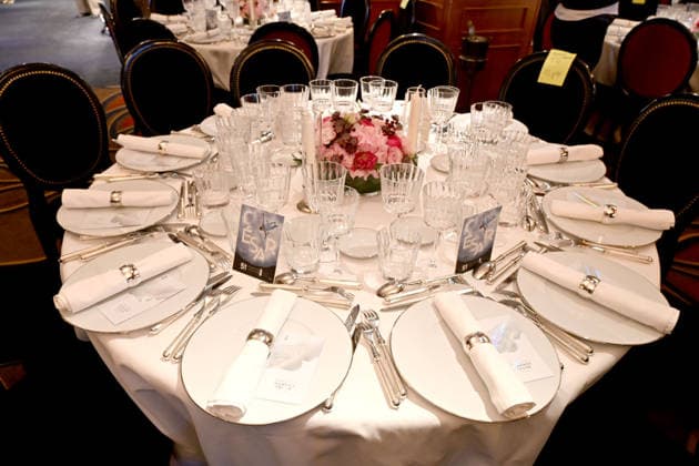 Diner des nommés au CESAR 2026 au Fouquet s Annual dinner with all nominated artists for 2026 CESAR ceremony 452910 2026 02 09 France sans perso  Copyright: xSergexArnalx xStarfacex STAR_452910_001