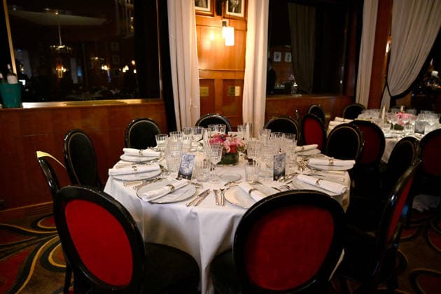 Diner des nommés au CESAR 2026 au Fouquet s Annual dinner with all nominated artists for 2026 CESAR ceremony 452910 2026 02 09 France sans perso  Copyright: xSergexArnalx xStarfacex STAR_452910_003