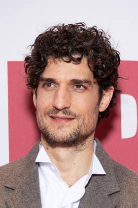 Couture Paris Film Premiere Louis Garrel attends Couture Paris Film Premiere at Pathe Palace on February 09, 2026 in Paris, France. Photo by Nasser Berzane ABACAPRESS.COM Paris France  Copyright: xBerzanexNasser ABACAx