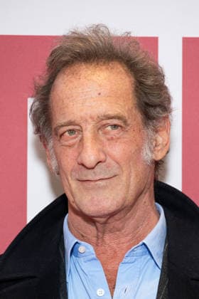 Couture Paris Film Premiere Vincent Lindon attends Couture Paris Film Premiere at Pathe Palace on February 09, 2026 in Paris, France. Photo by Nasser Berzane ABACAPRESS.COM Paris France  Copyright: xBerzanexNasser ABACAx