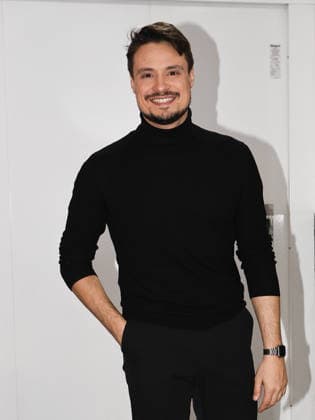 Rome, Adriano Cinema, premiere of the film Jastimari. Pictured: Flavio Gismondi  Copyright: xMarcoxProvvisionatox xipa-agency.netx xMarcoxProvvisionatox IPA_Agency_IPA71200708
