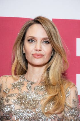 Couture Paris Film Premiere Angelina Jolie attends Couture Paris Film Premiere at Pathe Palace on February 09, 2026 in Paris, France. Photo by Nasser Berzane ABACAPRESS.COM Paris France  Copyright: xBerzanexNasser ABACAx