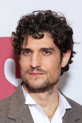 Couture Paris Film Premiere Louis Garrel attends Couture Paris Film Premiere at Pathe Palace on February 09, 2026 in Paris, France. Photo by Nasser Berzane ABACAPRESS.COM Paris France  Copyright: xBerzanexNasser ABACAx