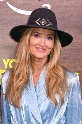 NEW YORK, NY - FEBRUARY 9: Natascha McElhone at Prime Video™s New York Special Screening of Young Sherlock at SVA Theater in New York City on February 9, 2026. Copyright: xmpi099 MediaPunchx