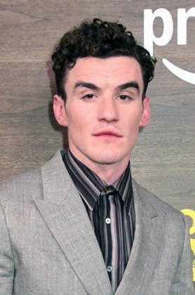NEW YORK, NY - FEBRUARY 9: Donal Finn at Prime Video™s New York Special Screening of Young Sherlock at SVA Theater in New York City on February 9, 2026. Copyright: xmpi099 MediaPunchx