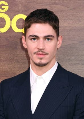 NEW YORK, NY - FEBRUARY 9: Hero Fiennes Tiffin at Prime Video™s New York Special Screening of Young Sherlock at SVA Theater in New York City on February 9, 2026. Copyright: xmpi099 MediaPunchx