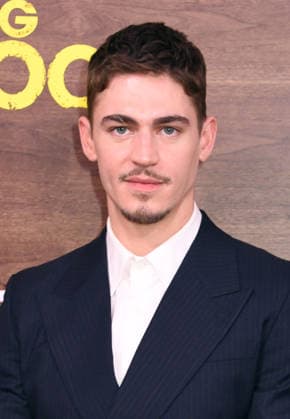 NEW YORK, NY - FEBRUARY 9: Hero Fiennes Tiffin at Prime Video™s New York Special Screening of Young Sherlock at SVA Theater in New York City on February 9, 2026. Copyright: xmpi099 MediaPunchx