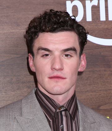 Young Sherlock New York Screening Donal Finn attending the Young Sherlock New York Screening held at the SVA Theater on February 9, 2026 in New York City, NY New York City SVA Theater NY USA Copyright: xStevenxBergman AFF-USA.COMx