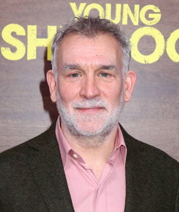 Young Sherlock New York Screening Matthew Parkhill attending the Young Sherlock New York Screening held at the SVA Theater on February 9, 2026 in New York City, NY New York City SVA Theater NY USA Copyright: xStevenxBergman AFF-USA.COMx