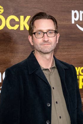 Prime Video s Young Sherlock New York Screening in New York, USA - 09 Feb 2026 Simon Maxwell attends the Young Sherlock New York Screening at SVA Theater. New York United States Copyright: xRonxAdarx xSOPAxImagesx _radar_sherlock_20260209_00067