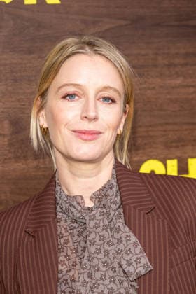 Prime Video s Young Sherlock New York Screening in New York, USA - 09 Feb 2026 Harriet Creelman attends the Young Sherlock New York Screening at SVA Theater. New York United States Copyright: xRonxAdarx xSOPAxImagesx _radar_sherlock_20260209_00127