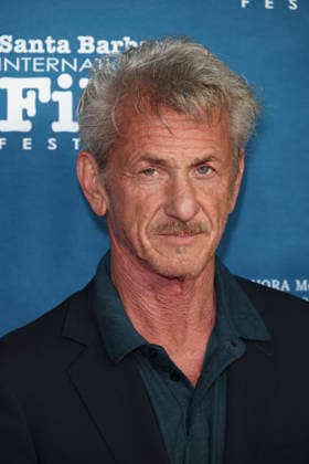 41st Annual Santa Barbara International Film Festival 2026 - Cinema Vanguard Award Sean Penn at the 41st Annual Santa Barbara International Film Festival 2026 - Cinema Vanguard Award held at The Arlington Theatre on February 9, 2026 in Santa Barbara, California, United States., Credit:Xavier Collin Avalon USA, California, Santa Barbara  Copyright: xXavierxCollinx xAvalonx 1073583717