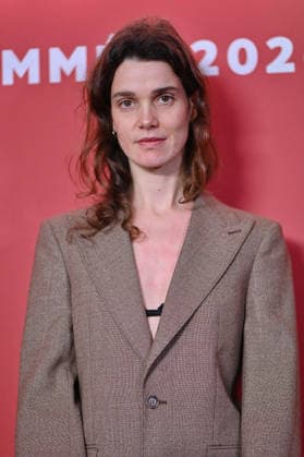 Cesar Nominees Dinner - Paris Camille Rutherford attend the Cesar 2026 - Nominee Dinner at Le Fouquet s on February 09, 2026 in Paris, France. Photo by Franck Castel ABACAPRESS.COM Paris France  Copyright: xCastelxFranck ABACAx