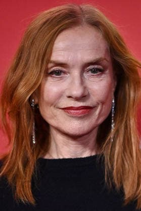 Cesar Nominees Dinner - Paris Isabelle Huppert attend the Cesar 2026 - Nominee Dinner at Le Fouquet s on February 09, 2026 in Paris, France. Photo by Franck Castel ABACAPRESS.COM Paris France  Copyright: xCastelxFranck ABACAx
