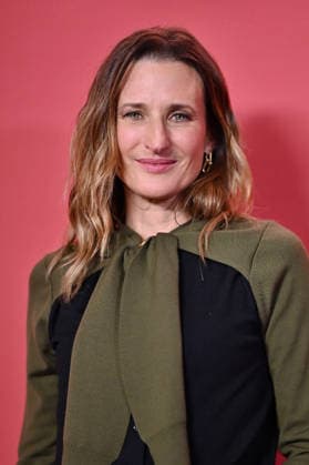 Cesar Nominees Dinner - Paris Camille Cottin attend the Cesar 2026 - Nominee Dinner at Le Fouquet s on February 09, 2026 in Paris, France. Photo by Franck Castel ABACAPRESS.COM Paris France  Copyright: xCastelxFranck ABACAx