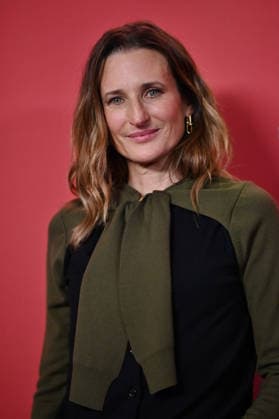 Cesar Nominees Dinner - Paris Camille Cottin attend the Cesar 2026 - Nominee Dinner at Le Fouquet s on February 09, 2026 in Paris, France. Photo by Franck Castel ABACAPRESS.COM Paris France  Copyright: xCastelxFranck ABACAx