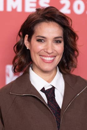 Cesar Nominees Dinner - Paris Laurie Cholewa attends the Cesar Nominees Dinner (Dîner des Nommés) held at Fouquet’s in Paris, France on February 9, 2026, in honor of the nominees of the 51st Cesar Ceremony Photo by David Boyer ABACAPRESS.COM Paris France  Copyright: xBoyerxDavid ABACAx