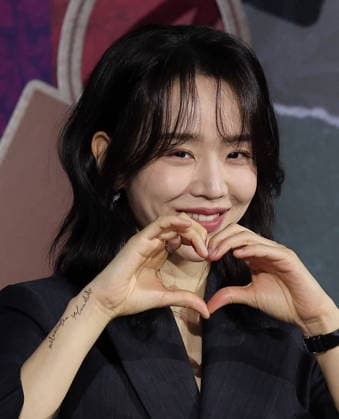S. Korean actress Shin Hye-sun S. Korean actress Shin Hye-sun South Korean actress Shin Hye-sun, who stars in the drama The Art of Sarah, an original series by Netflix, poses for a photo during a publicity event in Seoul on Feb. 10, 2026. The eight-episode series will be released worldwide on Feb. 13. (Yonhap) 2026-02-10 15:25:17 < 1980-2026 YONHAPNEWS AGENCY. .> ¼­¿ïÆ¯º°½Ã EDITORIAL USE ONLY  Copyright: xx PYH2026021012460034400 YonhapxNewsx yonphotos249600