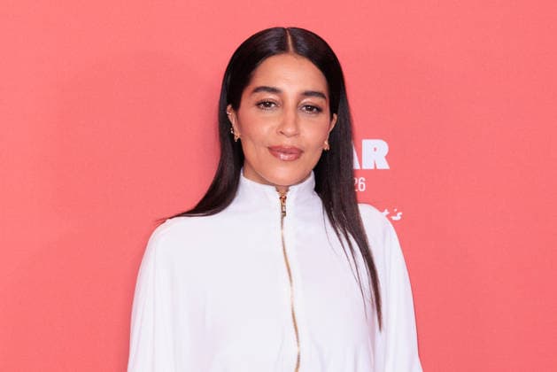 Cesar Nominees Dinner - Paris Leïla Bekhti attends the Cesar Nominees Dinner (Dîner des Nommés) held at Fouquet’s in Paris, France on February 9, 2026, in honor of the nominees of the 51st Cesar Ceremony Photo by David Boyer ABACAPRESS.COM Paris France  Copyright: xBoyerxDavid ABACAx