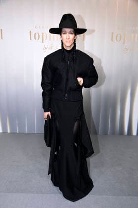 Esther Perbandt bei der Kino-Preview zur 21. Staffel Germany s Next Topmodel - by Heidi Klum im Zoo Palast. Berlin, 09.02.2026