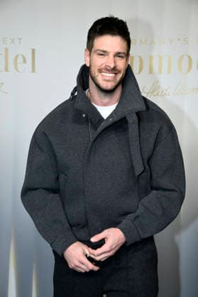 Martin Braun bei der Kino-Preview zur 21. Staffel Germany s Next Topmodel - by Heidi Klum im Zoo Palast. Berlin, 09.02.2026