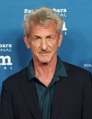 41st Santa Barbara International Film Festival: iHammond Cinema Vanguard Award at The Arlington Theatre Featuring: Sean Penn Where: Los Angeles, California, United States When: 09 Feb 2026 Credit: Faye s Vision Cover Images EDITORIAL USE ONLY. NOT FOR USE BY NEWSPAPERS BASED IN THE UK. Copyright: xx coverimg55451516
