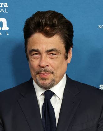 41st Santa Barbara International Film Festival: iHammond Cinema Vanguard Award at The Arlington Theatre Featuring: Benicio del Toro Where: Los Angeles, California, United States When: 09 Feb 2026 Credit: Faye s Vision Cover Images EDITORIAL USE ONLY. NOT FOR USE BY NEWSPAPERS BASED IN THE UK. Copyright: xx coverimg55451518