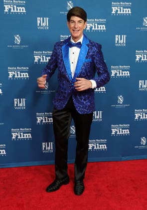 41st Santa Barbara International Film Festival: iHammond Cinema Vanguard Award at The Arlington Theatre Featuring: Bj Korros Where: Los Angeles, California, United States When: 09 Feb 2026 Credit: Faye s Vision Cover Images EDITORIAL USE ONLY. NOT FOR USE BY NEWSPAPERS BASED IN THE UK. Copyright: xx coverimg55451421