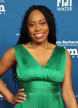 41st Santa Barbara International Film Festival: iHammond Cinema Vanguard Award at The Arlington Theatre Featuring: Bianca Bellange Where: Los Angeles, California, United States When: 09 Feb 2026 Credit: Faye s Vision Cover Images EDITORIAL USE ONLY. NOT FOR USE BY NEWSPAPERS BASED IN THE UK. Copyright: xx coverimg55451436