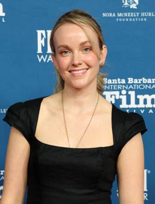 41st Santa Barbara International Film Festival: iHammond Cinema Vanguard Award at The Arlington Theatre Featuring: Madeline Down Where: Los Angeles, California, United States When: 09 Feb 2026 Credit: Faye s Vision Cover Images EDITORIAL USE ONLY. NOT FOR USE BY NEWSPAPERS BASED IN THE UK. Copyright: xx coverimg55451442