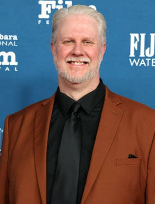41st Santa Barbara International Film Festival: iHammond Cinema Vanguard Award at The Arlington Theatre Featuring: Brad M. Johnson Where: Los Angeles, California, United States When: 09 Feb 2026 Credit: Faye s Vision Cover Images EDITORIAL USE ONLY. NOT FOR USE BY NEWSPAPERS BASED IN THE UK. Copyright: xx coverimg55451445