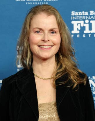 41st Santa Barbara International Film Festival: iHammond Cinema Vanguard Award at The Arlington Theatre Featuring: Anniken Fjesme Where: Los Angeles, California, United States When: 09 Feb 2026 Credit: Faye s Vision Cover Images EDITORIAL USE ONLY. NOT FOR USE BY NEWSPAPERS BASED IN THE UK. Copyright: xx coverimg55451451