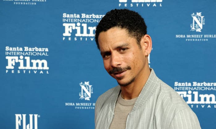 41st Santa Barbara International Film Festival: iHammond Cinema Vanguard Award at The Arlington Theatre Featuring: Charlie Barnett Where: Los Angeles, California, United States When: 09 Feb 2026 Credit: Faye s Vision Cover Images EDITORIAL USE ONLY. NOT FOR USE BY NEWSPAPERS BASED IN THE UK. Copyright: xx coverimg55451470