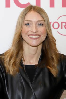 Nora Dietrich beim Longevity & Thermomix Event im kju.studio. Hamburg, 10.02.2026