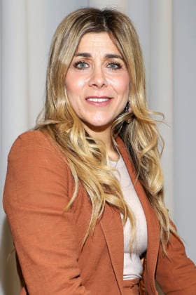 Panagiota Petridou beim Longevity & Thermomix Event im kju.studio. Hamburg, 10.02.2026
