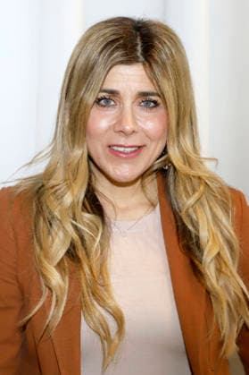 Panagiota Petridou beim Longevity & Thermomix Event im kju.studio. Hamburg, 10.02.2026