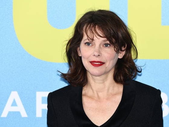 Rome, The Space Moderno cinema, photocall for the HBO Max series Portobello. Pictured: Barbora Bobulova  Copyright: xMarcoxProvvisionatox xipa-agency.netx xMarcoxProvvisionatox IPA_Agency_IPA71220617
