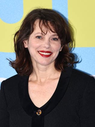 Rome, The Space Moderno cinema, photocall for the HBO Max series Portobello. Pictured: Barbora Bobulova  Copyright: xMarcoxProvvisionatox xipa-agency.netx xMarcoxProvvisionatox IPA_Agency_IPA71220636