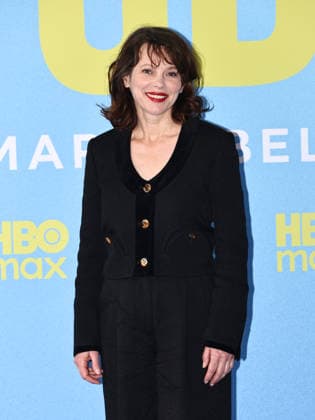 Rome, The Space Moderno cinema, photocall for the HBO Max series Portobello. Pictured: Barbora Bobulova  Copyright: xMarcoxProvvisionatox xipa-agency.netx xMarcoxProvvisionatox IPA_Agency_IPA71220640