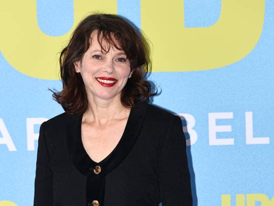Rome, The Space Moderno cinema, photocall for the HBO Max series Portobello. Pictured: Barbora Bobulova  Copyright: xMarcoxProvvisionatox xipa-agency.netx xMarcoxProvvisionatox IPA_Agency_IPA71220641