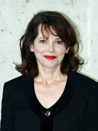 Rome, The Space Moderno cinema, photocall for the HBO Max series Portobello. Pictured: Barbora Bobulova  Copyright: xMarcoxProvvisionatox xipa-agency.netx xMarcoxProvvisionatox IPA_Agency_IPA71220645